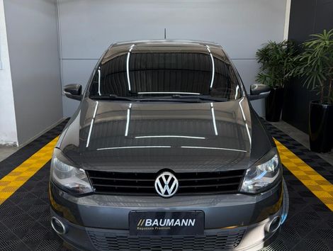 VolksWagen Fox 1.6 Mi Total Flex 8V 5p