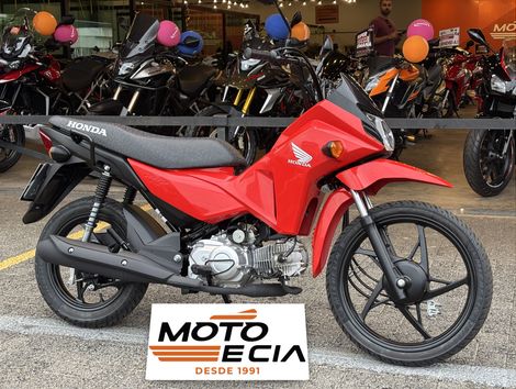 HONDA POP 110i ES