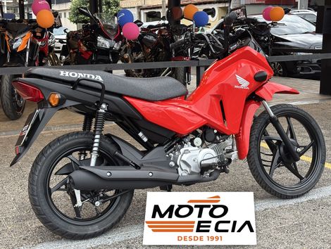 HONDA POP 110i ES