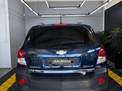 Chevrolet CAPTIVA SPORT FWD 2.4 16V 171/185cv