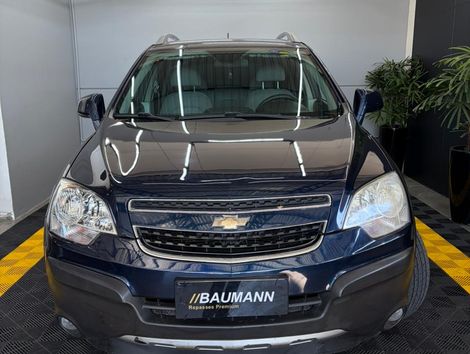 Chevrolet CAPTIVA SPORT FWD 2.4 16V 171/185cv