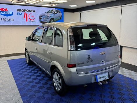 Chevrolet Meriva Prem.EASYTRONIC 1.8 FlexPower 5p