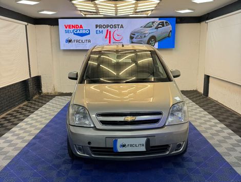 Chevrolet Meriva Prem.EASYTRONIC 1.8 FlexPower 5p