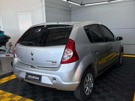 Renault SANDERO Expression Hi-Flex 1.6 8V 5p