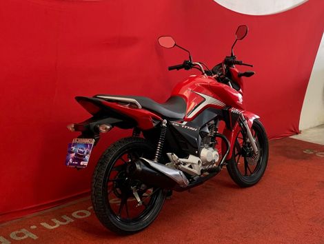 HONDA CG 160 TITAN FLEXONE/Ed.Especial 40 Anos