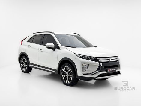 Mitsubishi Eclipse Cross HPE 1.5 16V TB 165cv Aut.