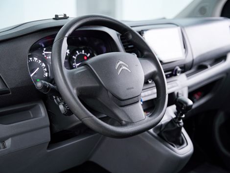 Citroën Jumpy 1.6  Furgão Pack Turbo Diesel