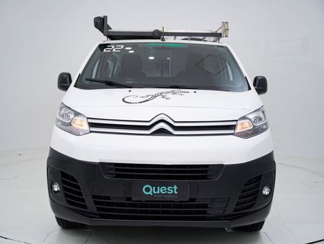 Citroën Jumpy 1.6  Furgão Pack Turbo Diesel