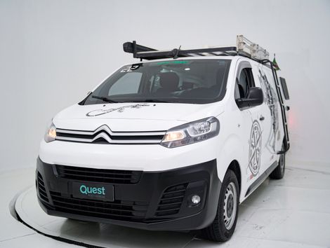 Citroën Jumpy 1.6  Furgão Pack Turbo Diesel