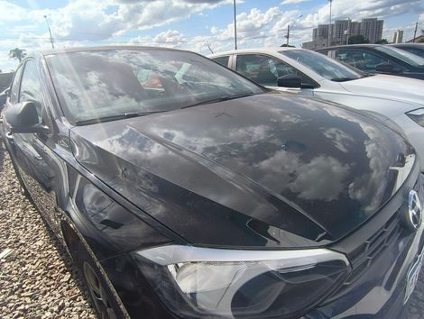 VolksWagen Polo Track 1.0 Flex 12V 5p
