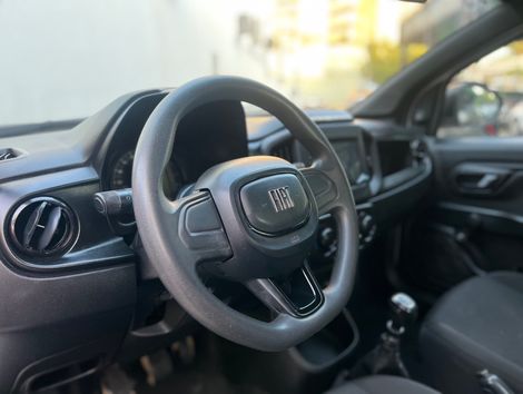 Fiat Strada Endurance 1.3 Flex 8V CS Plus