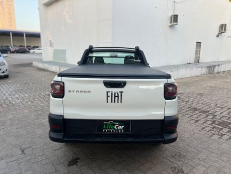Fiat Strada Endurance 1.3 Flex 8V CS Plus