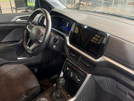 VolksWagen T-Cross 200 TSI 1.0  Flex 12V 5p Aut.