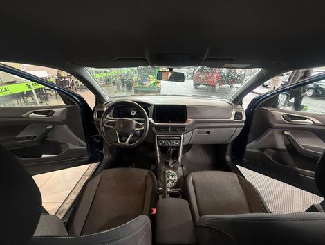 VolksWagen T-Cross 200 TSI 1.0  Flex 12V 5p Aut.