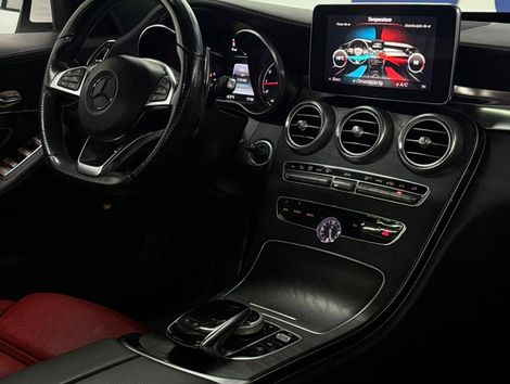 Mercedes C-250 Sport 2.0 16V 211cv Aut.