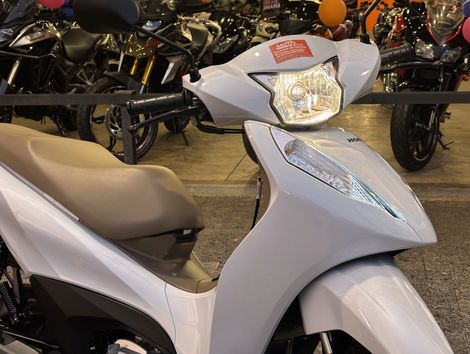 HONDA BIZ 125 EX/ 125 EX FLEX