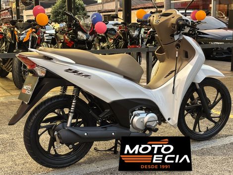 HONDA BIZ 125 EX/ 125 EX FLEX