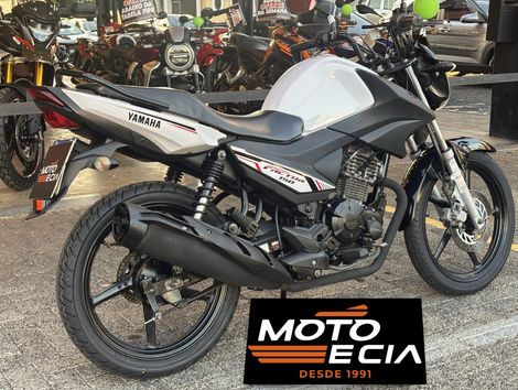 YAMAHA YBR 150 FACTOR ED/FLEX