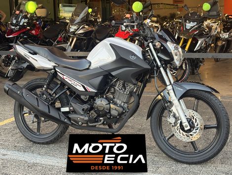 YAMAHA YBR 150 FACTOR ED/FLEX
