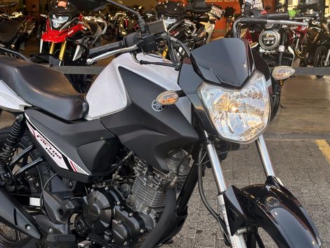 YAMAHA YBR 150 FACTOR ED/FLEX