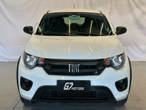 Fiat MOBI LIKE 1.0 Fire Flex 5p.
