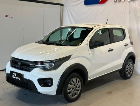 Fiat MOBI LIKE 1.0 Fire Flex 5p.