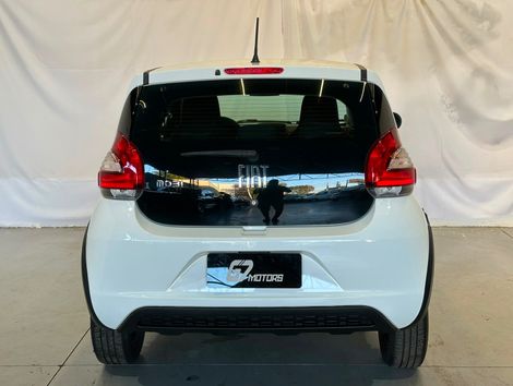 Fiat MOBI LIKE 1.0 Fire Flex 5p.