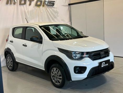 Fiat MOBI LIKE 1.0 Fire Flex 5p.