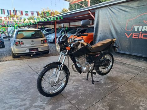 HONDA CG 150 TITAN-KS/ TITAN-JOB