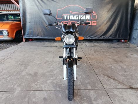 HONDA CG 150 TITAN-KS/ TITAN-JOB