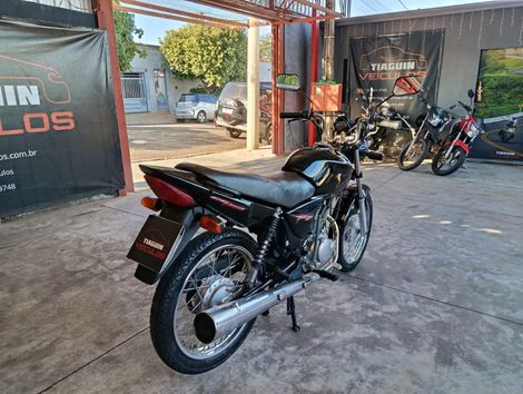 HONDA CG 150 TITAN-KS/ TITAN-JOB