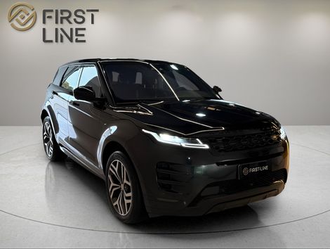 Land Rover Range R. EVO HSE Si4 R-Dyn.2.0 300cv Aut