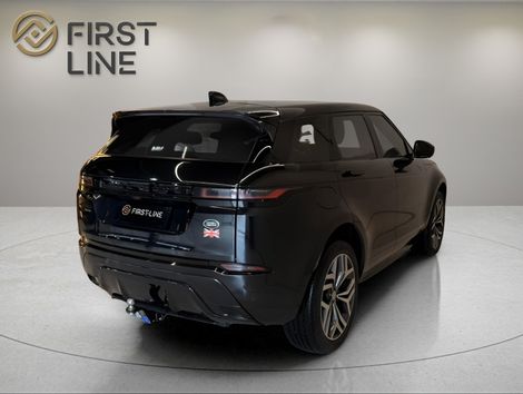 Land Rover Range R. EVO HSE Si4 R-Dyn.2.0 300cv Aut