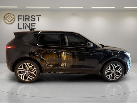 Land Rover Range R. EVO HSE Si4 R-Dyn.2.0 300cv Aut