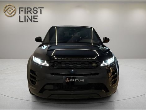 Land Rover Range R. EVO HSE Si4 R-Dyn.2.0 300cv Aut