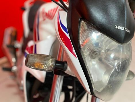HONDA CB 300R/ 300R FLEX
