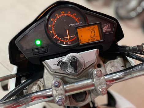HONDA CB 300R/ 300R FLEX