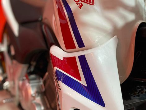 HONDA CB 300R/ 300R FLEX