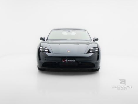 Porsche Taycan 4S (Elétrico)