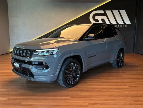 Jeep COMPASS S T270 1.3 TB 4x2 Flex Aut.