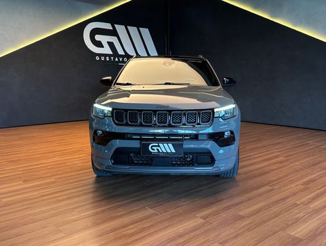 Jeep COMPASS S T270 1.3 TB 4x2 Flex Aut.