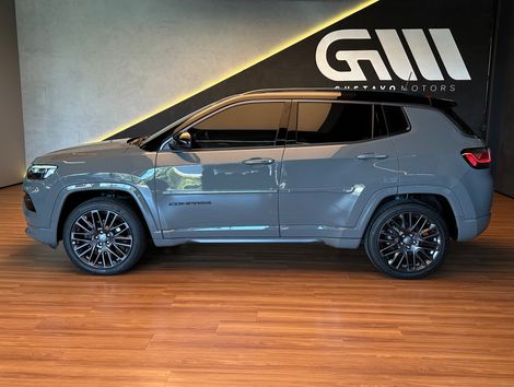 Jeep COMPASS S T270 1.3 TB 4x2 Flex Aut.