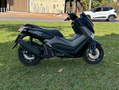 YAMAHA NMAX 160