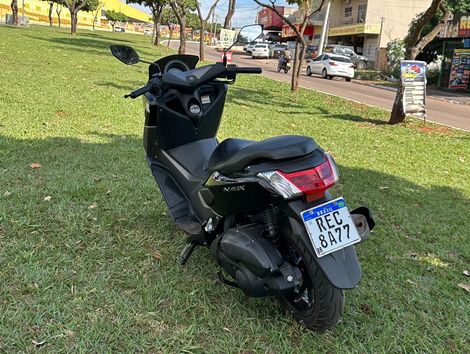 YAMAHA NMAX 160