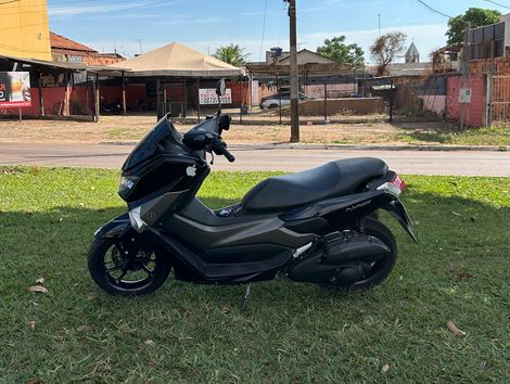 YAMAHA NMAX 160