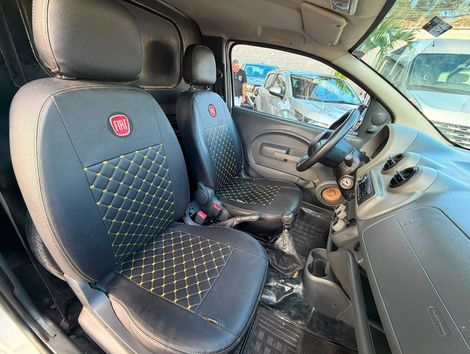 Fiat Fiorino Furgão Work. HARD 1.4 Flex 8V 2p
