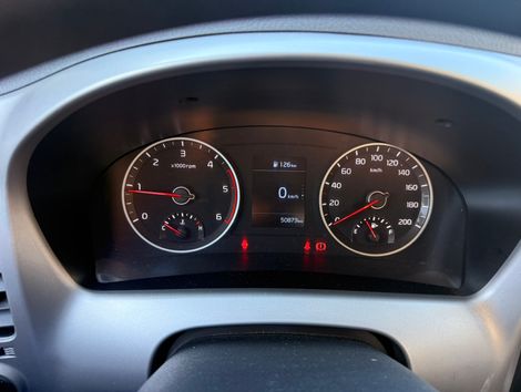 Kia Motors Bongo K-2500 2.5 4x4 TB Diesel