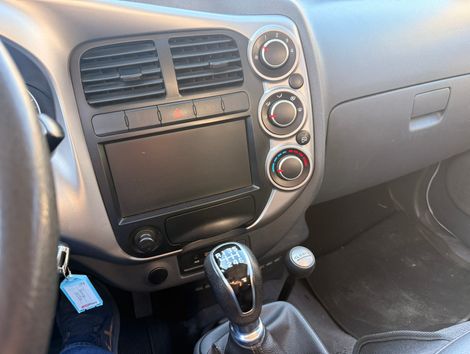 Kia Motors Bongo K-2500 2.5 4x4 TB Diesel