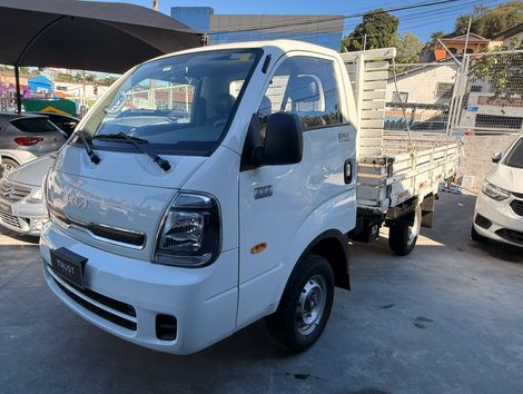Kia Motors Bongo K-2500 2.5 4x4 TB Diesel