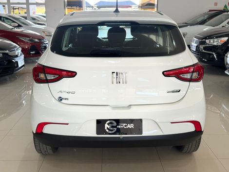 Fiat ARGO DRIVE 1.0 6V Flex